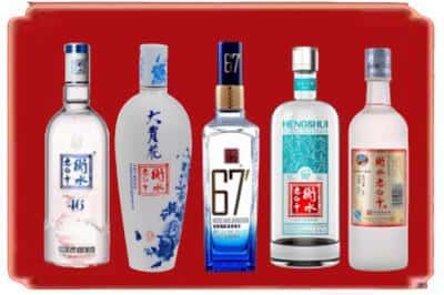 耒阳回收衡水老白干